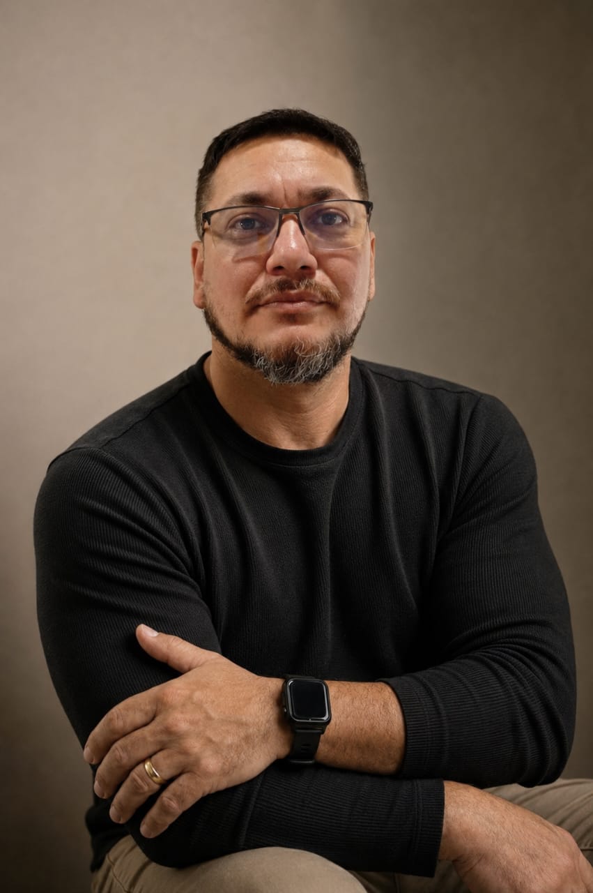 Michael Silva